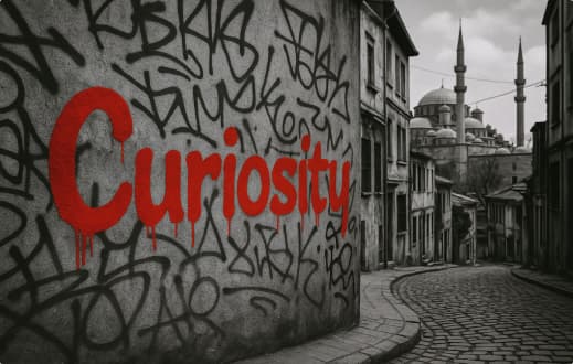Curiosity