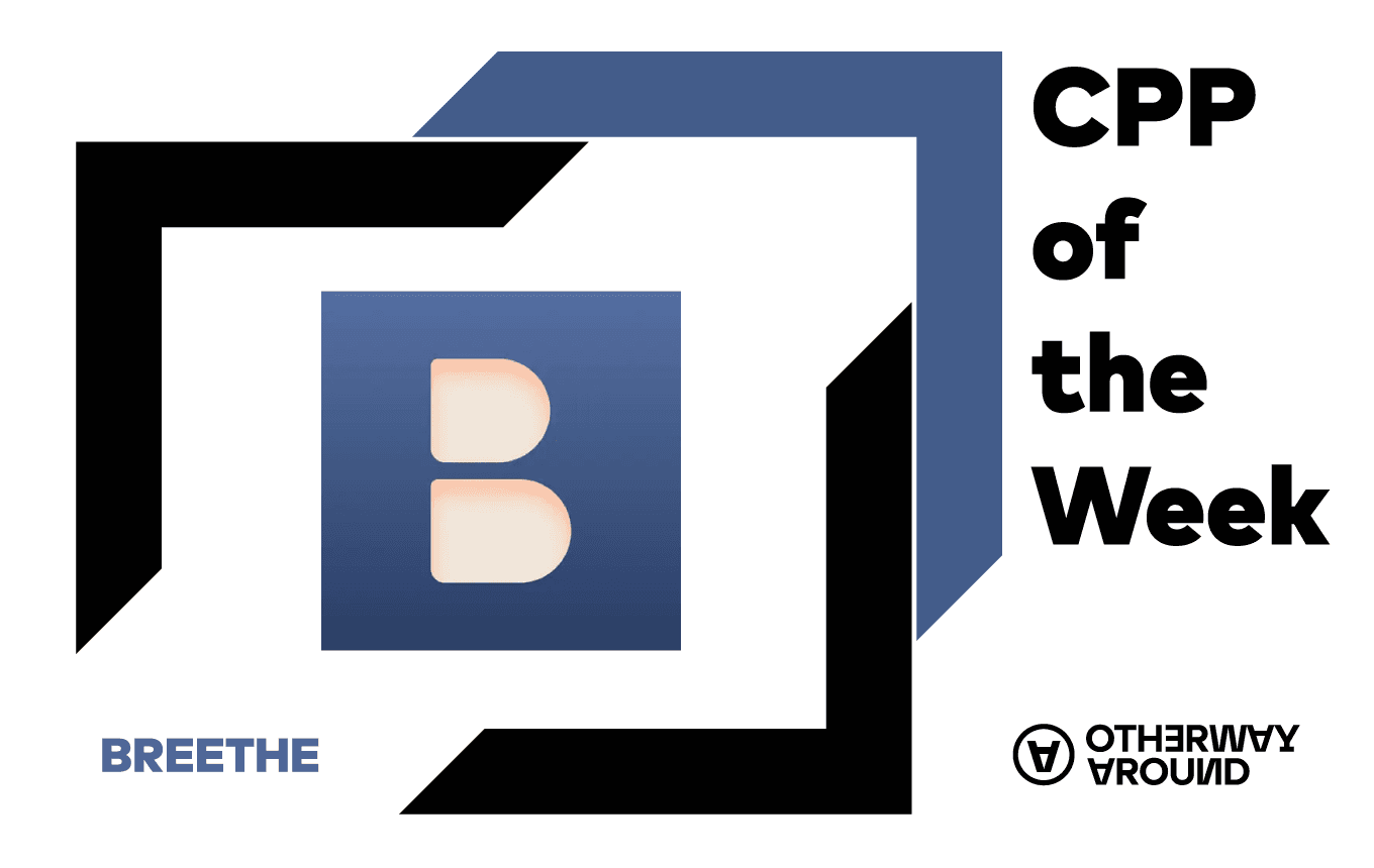 Custom Product Page of the Week — Breethe: Sleep & Meditation