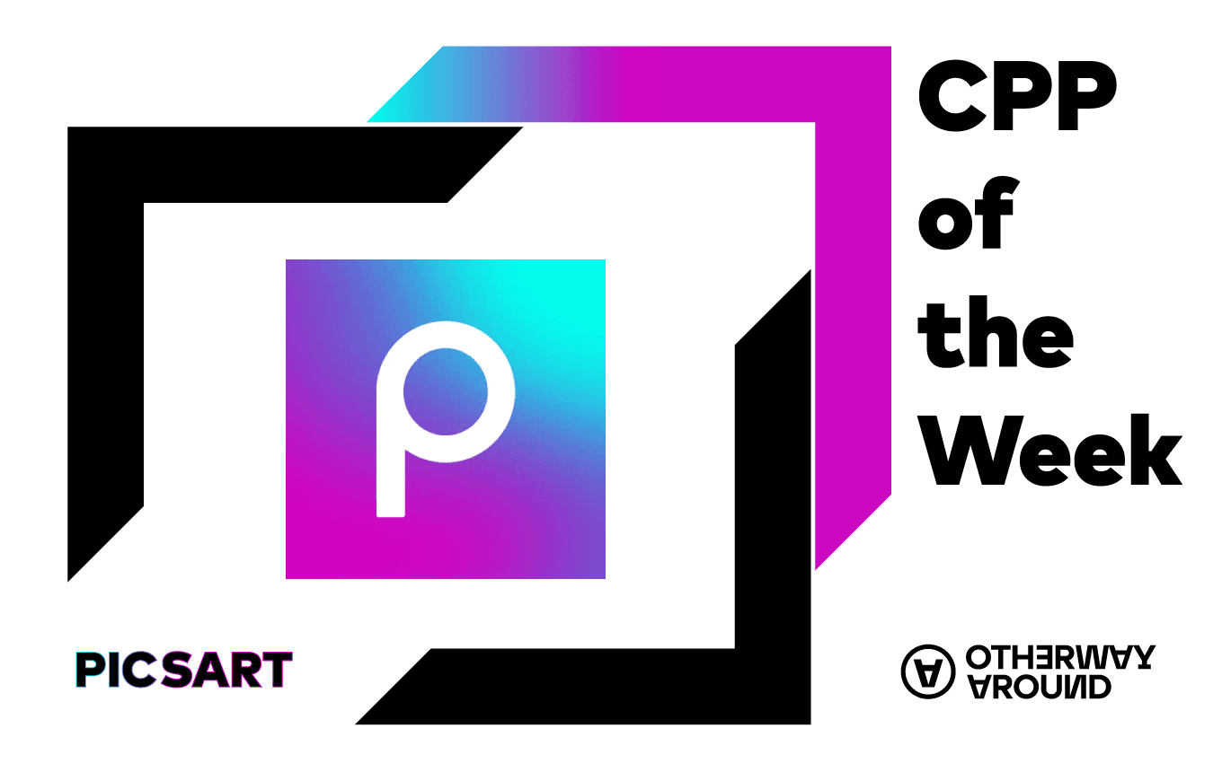 Custom Product Page of the Week