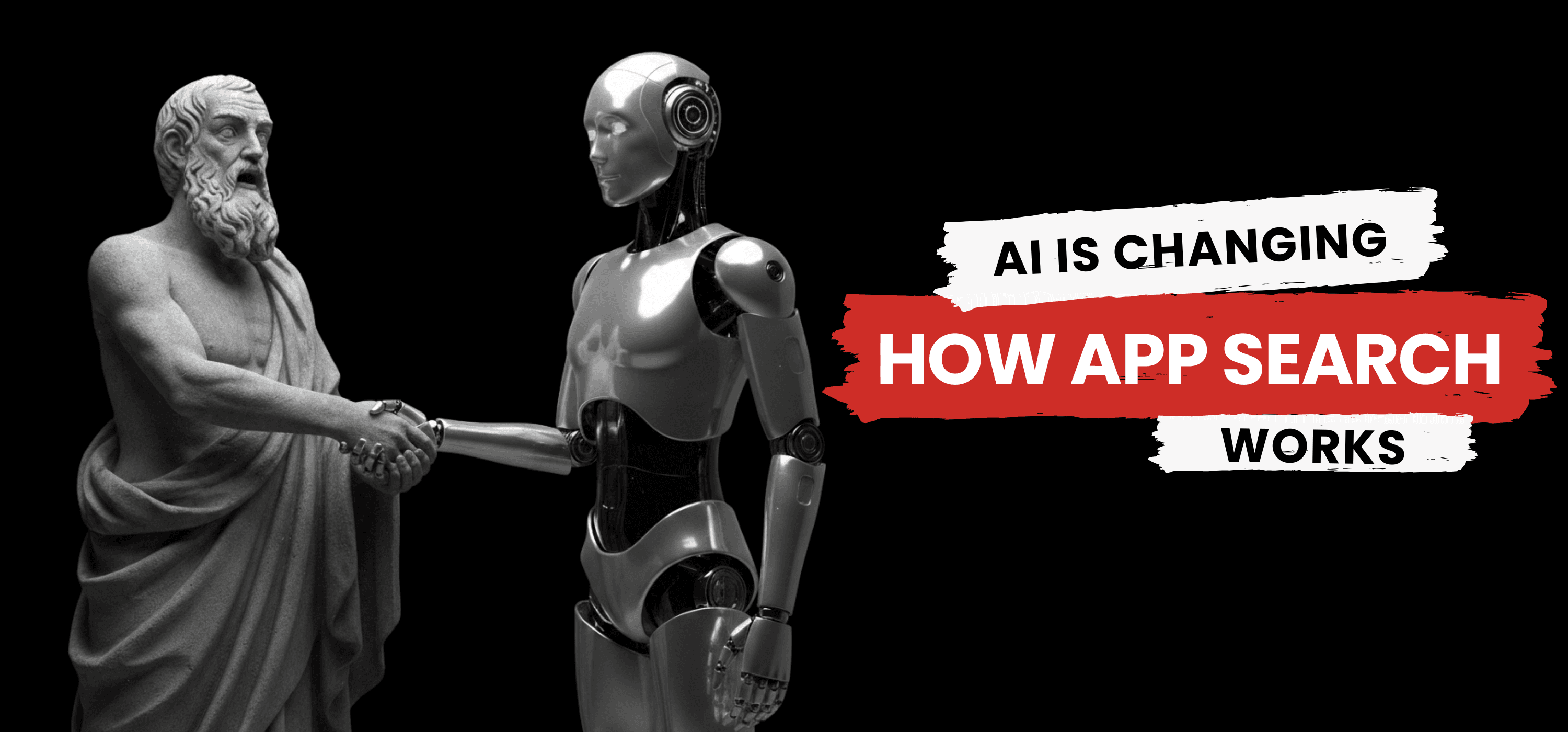 AI Is Changing App Store Search: ASO Needs to Adapt